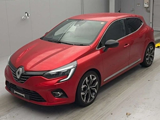 RENAULT SAMSUNG LUTECIA