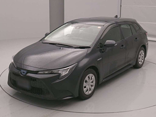 TOYOTA COROLLA TOURING