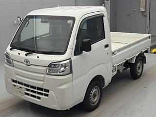 TOYOTA PIXIS TRUCK