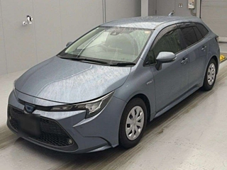 TOYOTA COROLLA TOURING