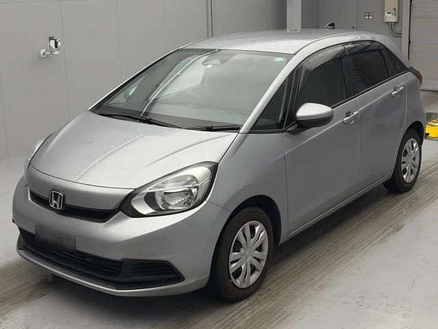 HONDA FIT 2023