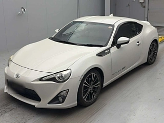 TOYOTA 86