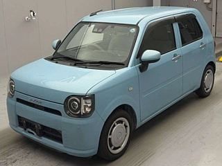 DAIHATSU MIRA TOCOT