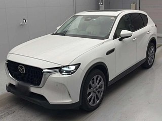 MAZDA CX 60