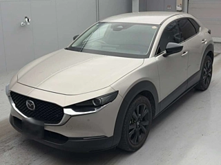 MAZDA CX 30