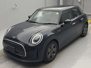 BMW MINI