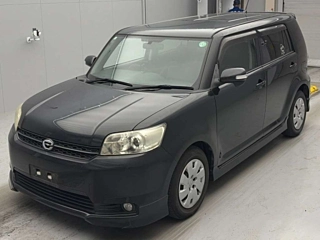 TOYOTA COROLLA RUMION