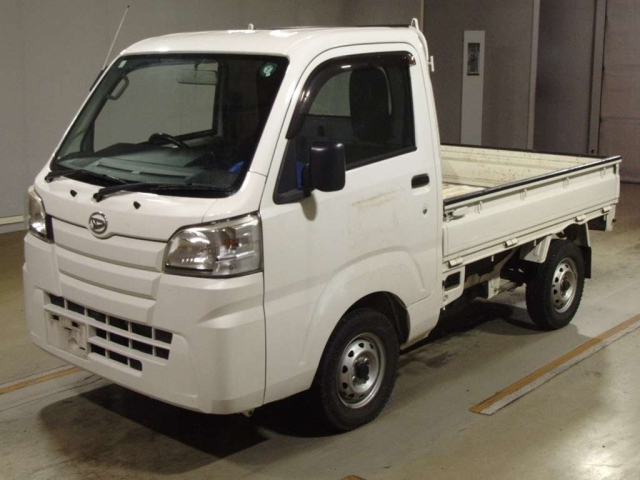 DAIHATSU HIJET TRUCK 2018