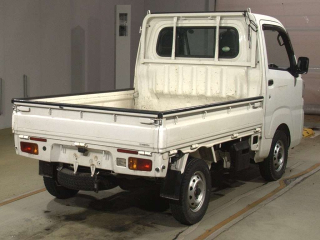 DAIHATSU HIJET TRUCK 2018