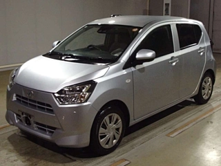 DAIHATSU MIRA E S 2021