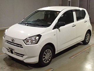 DAIHATSU MIRA E S 2021
