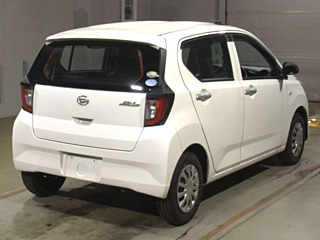 DAIHATSU MIRA E S 2021