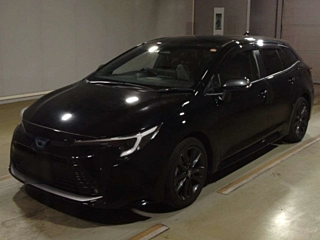 TOYOTA COROLLA TOURING