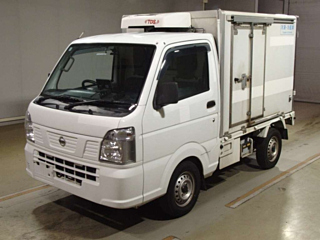 NISSAN CLIPPER TRUCK