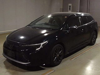 TOYOTA COROLLA TOURING