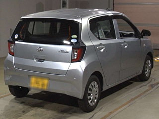 DAIHATSU MIRA E S 2021