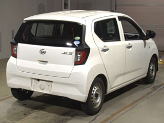 DAIHATSU MIRA E S 2021