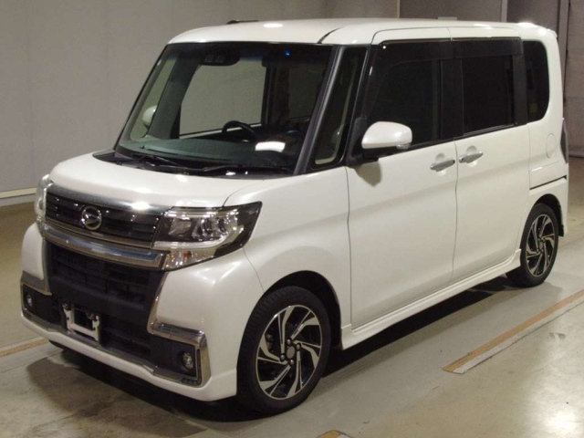 DAIHATSU TANTO 2019