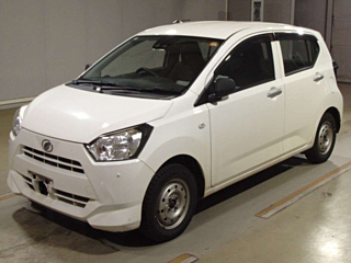 DAIHATSU MIRA E S 2018
