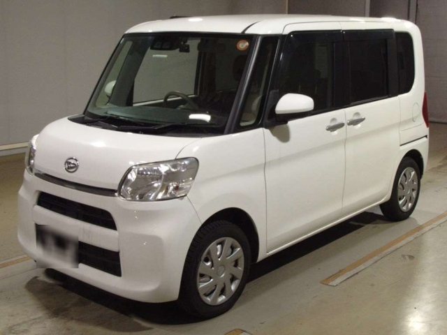 DAIHATSU TANTO 2019