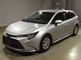 TOYOTA COROLLA TOURING