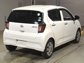 DAIHATSU MIRA E S 2020
