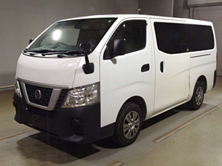 NISSAN CARAVAN VAN