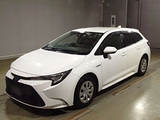 TOYOTA COROLLA TOURING