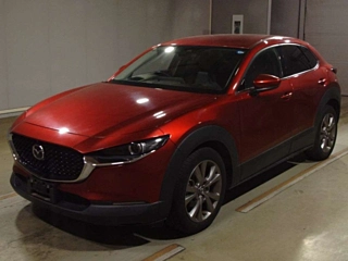 MAZDA CX 30