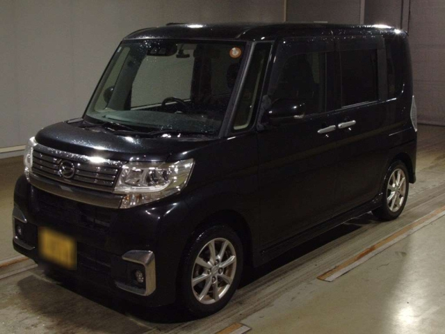DAIHATSU TANTO 2018