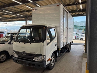 TOYOTA DYNA