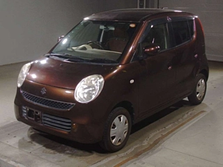 SUZUKI MRWAGON