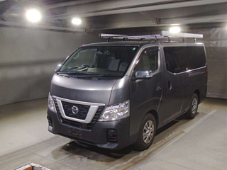 NISSAN CARAVAN VAN