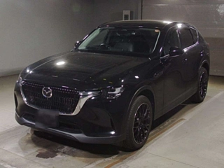 MAZDA CX 60