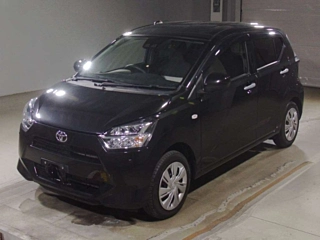 TOYOTA PIXIS EPOCH