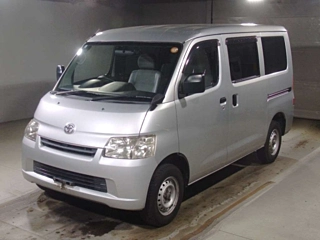 TOYOTA LITE ACE VAN