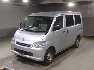 TOYOTA LITE ACE VAN