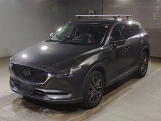 MAZDA CX 5