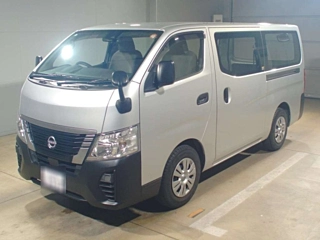 NISSAN CARAVAN VAN