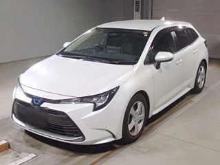 TOYOTA COROLLA TOURING