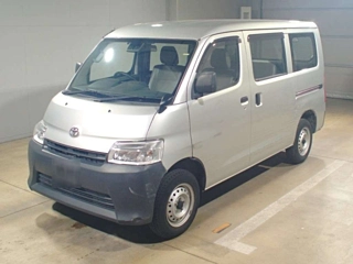 TOYOTA TOWN ACE VAN