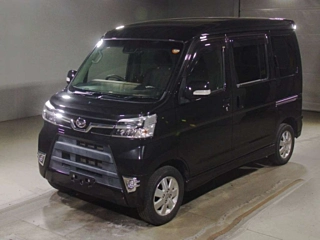 DAIHATSU ATRAI WAGON