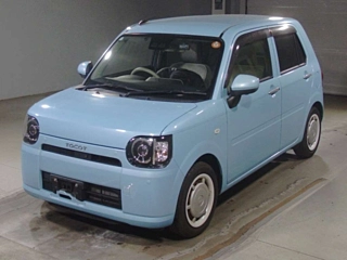 DAIHATSU MIRA TOCOT