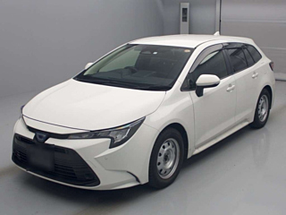 TOYOTA COROLLA TOURING