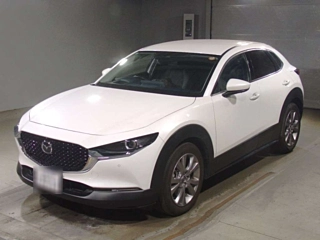 MAZDA CX 30