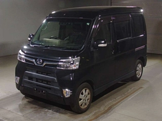 DAIHATSU ATRAI WAGON