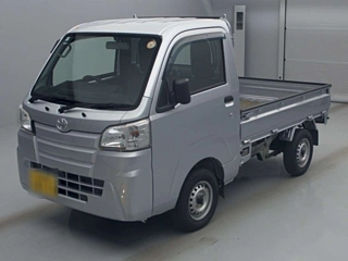 TOYOTA PIXIS TRUCK