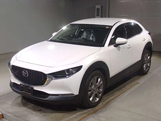MAZDA CX 30