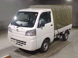 TOYOTA PIXIS TRUCK