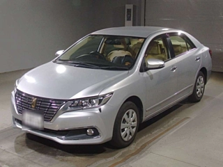 TOYOTA PREMIO